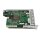 Intel G23589-251 Dual-Port 10Gb I/O Module +Daughter Card +Riser Card Assembly