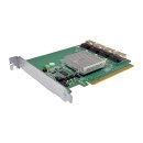 Dell PowerEdge R720 R820 4-Port SAS SSD PCIe Expander Card 0YPNRC