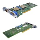 Cisco 73-14791-01 68-4609-01 Dual SD Card Controller PCIe...