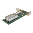 Mellanox ConnectX-3 EN CX311A MCX311A-XCAT 10G PCIe x4 Network Adapter LP + mini GBIC