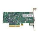 Mellanox ConnectX-3 EN CX311A MCX311A-XCAT 10G PCIe x4 Network Adapter LP + mini GBIC