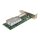 Mellanox ConnectX-3 EN CX311A MCX311A-XCAT 10G PCIe x4 Network Adapter LP + mini GBIC
