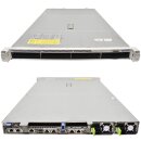 CISCO UCS C220 M5 RackServer ohne CPU ohne RAM 2x Kühler 4x LFF 3,5 MRAID12G