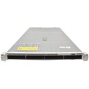 CISCO UCS C220 M5 RackServer ohne CPU ohne RAM 2x Kühler 4x LFF 3,5 MRAID12G