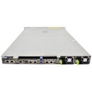 CISCO UCS C220 M5 RackServer ohne CPU ohne RAM 2x Kühler 4x LFF 3,5 MRAID12G