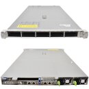 CISCO Email Security Appliance C695F no CPU no RAM 1x...