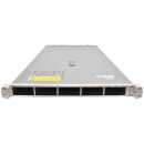 CISCO Email Security Appliance C695F no CPU no RAM 1x...