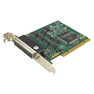 Brainboxes UC-275/279B Universal PCI Lynx 8-Port RS-232 communication Board