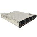 Dell EqualLogic PS4100 0XM3KX Storage 2x Controller E09M001 12x LFF 3,5