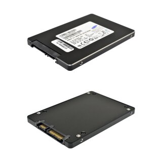 Samsung MZ-7GE9600 MZ7GE960HMHP 960GB 6G 2,5Zoll SATA SSD
