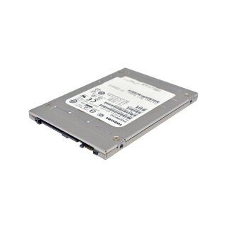 Toshiba PX02SMF040 SDFCP92JHA01 400GB SAS 12G 2.5“ Solid State