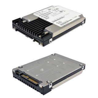 Toshiba Cisco PX05SMB160 UCS-HY16TB12TX-EP 1.6TB SAS 12G 2.5“ Solid State Drive (SSD)