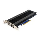 Western Digital Ultrastar DC SN200 PCIe 3.0 x8 NVMe SSD 1600GB HUSMR7616BHP301 LP