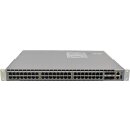 Arista DCS-7050TX-48 32-Port 10G Ethernet Switch 4x QSFP+