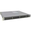 Arista DCS-7050TX-64 48-Port 10G Ethernet Switch 4x 40GbE QSFP+ Port Rack Ears