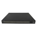 Lancom GS-2352P 48-Port PoE Gigabit Ethernet Switch 4 x SFP+