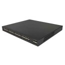 Lancom GS-2352P 48-Port PoE Gigabit Ethernet Switch 4 x SFP+
