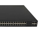 Lancom GS-2352P 48-Port PoE Gigabit Ethernet Switch 4 x SFP+