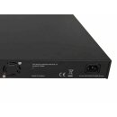 Lancom GS-2352P 48-Port PoE Gigabit Ethernet Switch 4 x SFP+