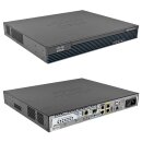 Cisco1921/K9 341-0402-01 Integrated Services Router + Modul EHWIC-1GE-SFP-CU