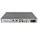 Cisco1921/K9 341-0402-01 Integrated Services Router + Modul EHWIC-1GE-SFP-CU
