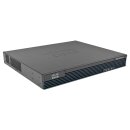 Cisco1921/K9 341-0402-01 Integrated Services Router + Modul EHWIC-1GE-SFP-CU