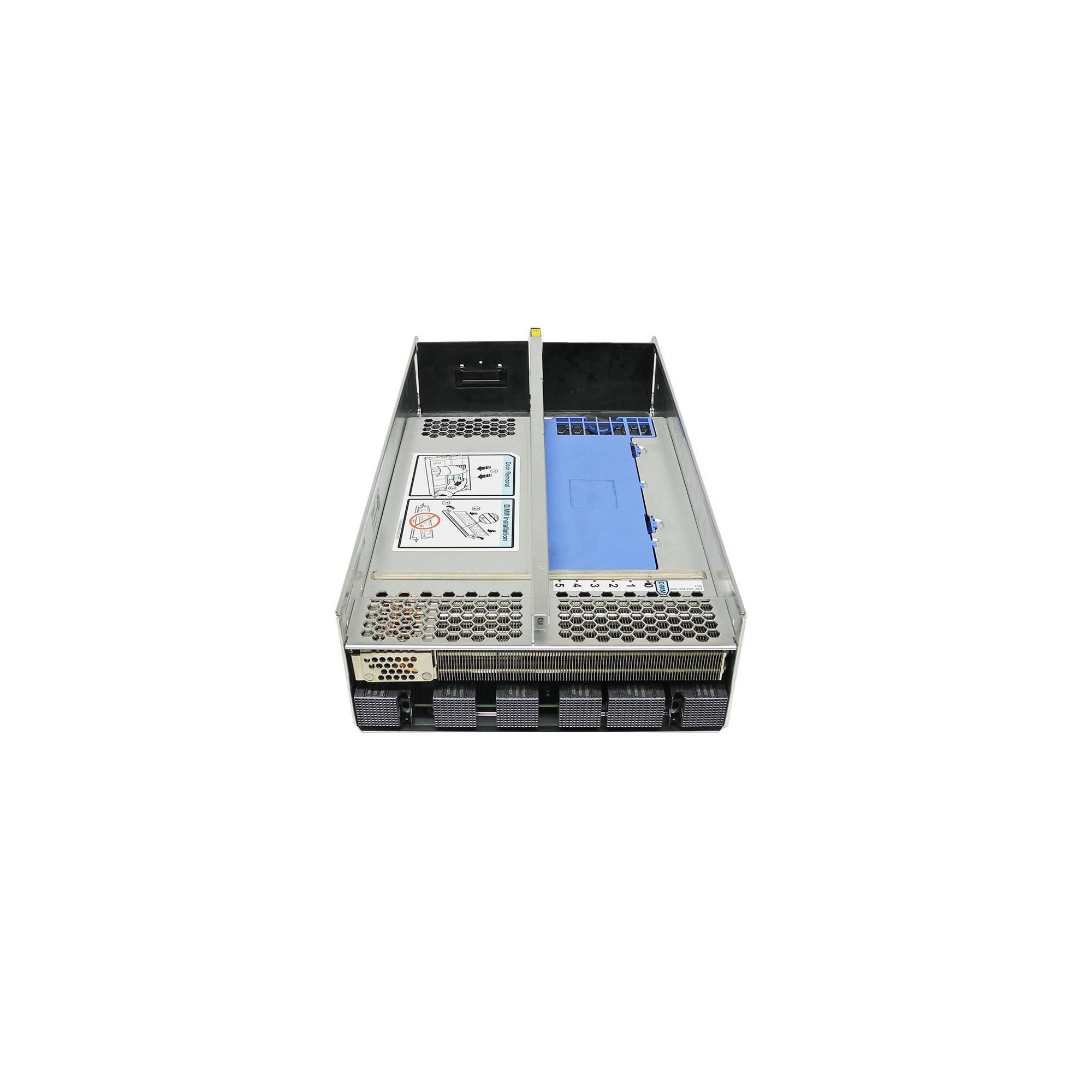 a01 core processor
