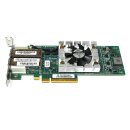 Cisco UCSC-PCIE-Q2672 Dual-Port 16Gb FC PCIe x8 Server...