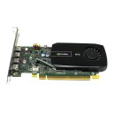 Dell NVIDIA NVS 510 Grafikkarte 2GB GDDR3 09NPC8...