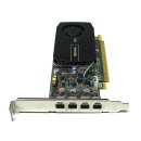 Dell NVIDIA NVS 510 Grafikkarte 2GB GDDR3 09NPC8 699-52013-0500-120 D