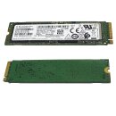 Lenovo 00UP735 Samsung PM981a MZ-VLB512B SSD 512GB M.2 2280 PCIe Gen3.0 x4 NVMe