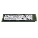 Dell 0NJ9VC Samsung PM981a MZ-VLB256C SSD 256GB M.2 2280 PCIe Gen3.0 x4 NVMe
