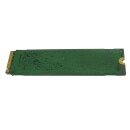 Dell 0NJ9VC Samsung PM981a MZ-VLB256C SSD 256GB M.2 2280 PCIe Gen3.0 x4 NVMe