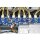 Gigabyte G431-MM0 Server AMD EPYC embedded 3151 SoC CPU 256GB M.2 16GB PC4 RAM up to 10x GPU Card