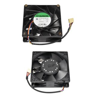 Gigabyte G431-MM0 Sunon FAN/Lüfter PFC0381BX-D090-S99 3B21023CG3 12V 52.44W