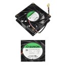 Gigabyte G431-MM0 Sunon FAN/Lüfter...