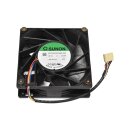 Gigabyte G431-MM0 Sunon FAN/Lüfter PFC0381BX-D090-S99 3B21023CG3 12V 52.44W