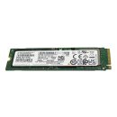 Lenovo 00UP734 Samsung PM981a MZ-VLB256B SSD 256GB M.2 2280 PCIe Gen3.0 x4 NVMe