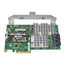 Cisco UCS C460 M4 12G RAID Controller 73-16109-02 + Cache Modul UCSC-MRAID12G-1GB + BBU + Kabel + Mounting Bracket