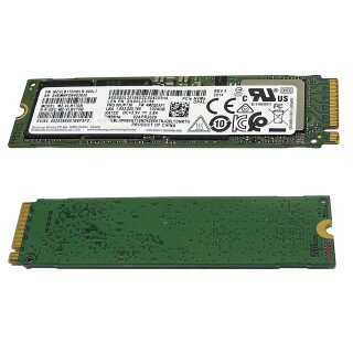 Lenovo Samsung - 2TB - M.2 2280 NVMe SSD - 6GB/s - (00UP737)