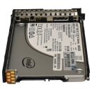 HP DC S3510 480GB SATA DS SSD SSDSC2BB480G6P mit Rahmen DL G8 G9 G10