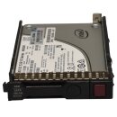 HP DC S3510 480GB SATA DS SSD SSDSC2BB480G6P mit Rahmen DL G8 G9 G10