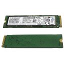 Lenovo 00UP488 Samsung PM981 MZ-VLB2560 SSD 256GB M.2...