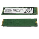 Dell 03YC83 Samsung PM961 MZ-VLW256A SSD 256GB M.2 2280 PCIe Gen3.0 x4 NVMe
