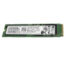 Dell 03YC83 Samsung PM961 MZ-VLW256A SSD 256GB M.2 2280 PCIe Gen3.0 x4 NVMe