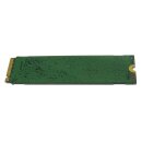 Dell 03YC83 Samsung PM961 MZ-VLW256A SSD 256GB M.2 2280 PCIe Gen3.0 x4 NVMe