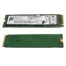 Dell 02KXJH Samsung PM981 MZ-VLB1T0A SSD 1TB M.2 2280 PCIe Gen3.0 x4 NVMe