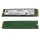 Dell 02KXJH Samsung PM981 MZ-VLB1T0A SSD 1TB M.2 2280 PCIe Gen3.0 x4 NVMe