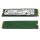 Dell 02KXJH Samsung PM981 MZ-VLB1T0A SSD 1TB M.2 2280 PCIe Gen3.0 x4 NVMe