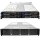 Quanta Server T42S-2U 4x Node 8xSilver 4108 CPU 128GB X527 10G SFP+ 2 Port Rails